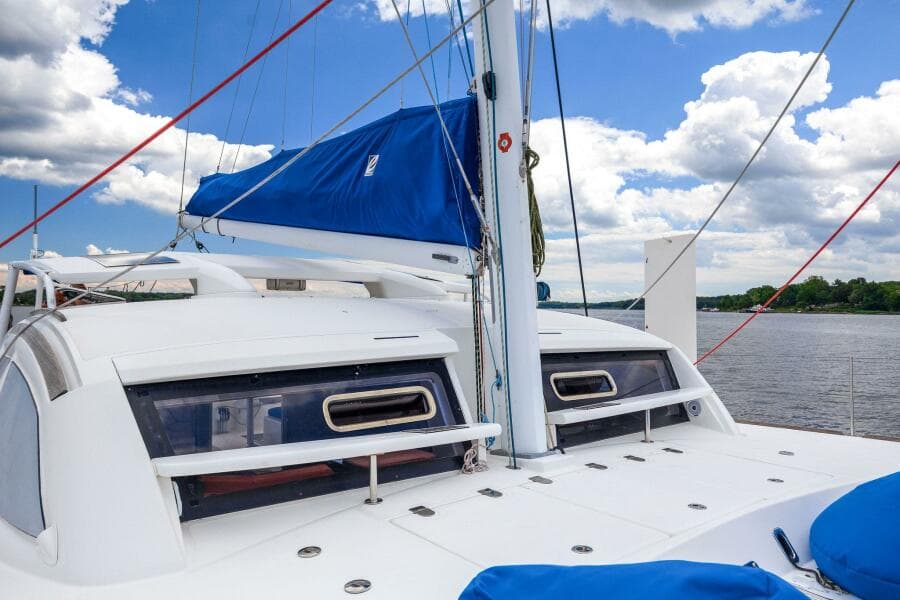 2009 Catana  - Photo 67