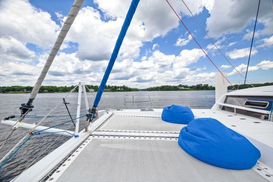 2009 Catana  - Photo 63