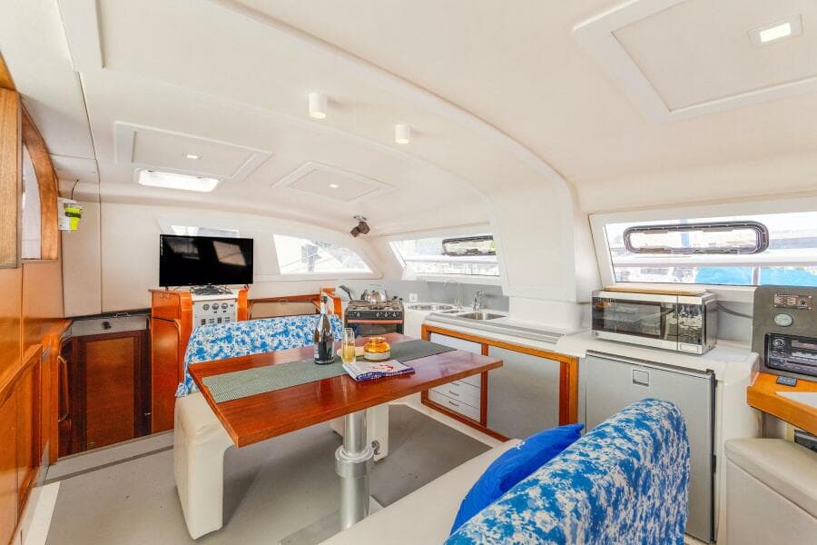 2009 Catana  - Photo 107