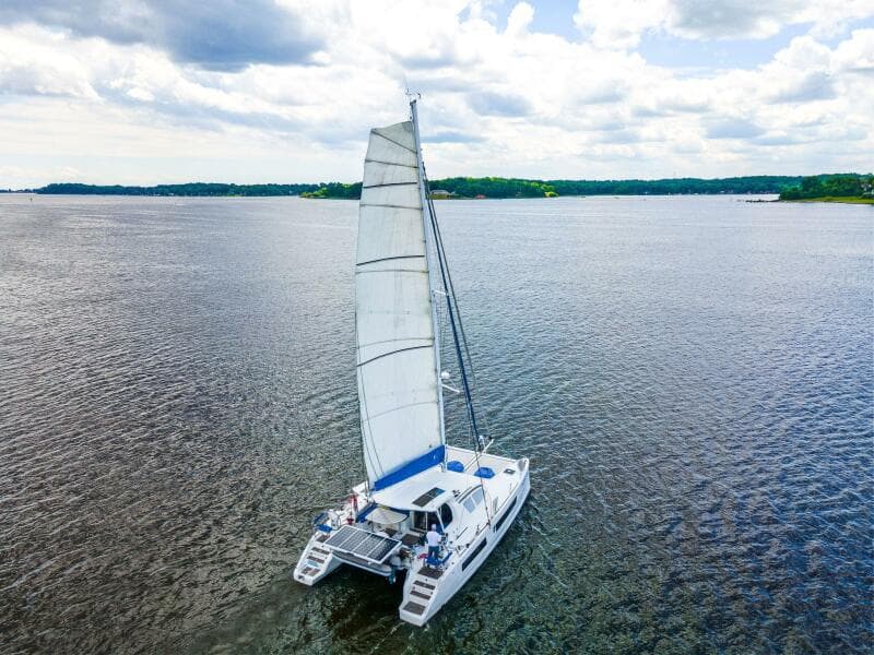 2009 Catana  - Photo 11