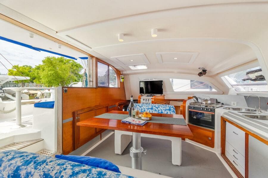 2009 Catana  - Photo 113