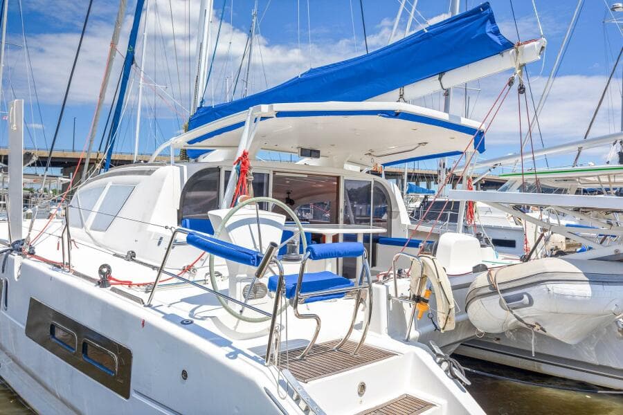 2009 Catana  - Photo 32