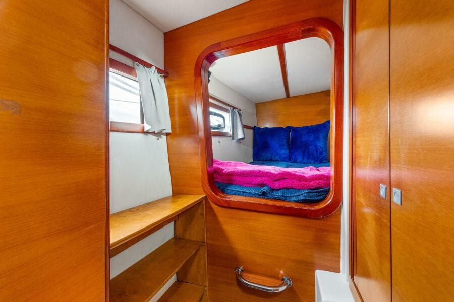 2009 Catana  - Photo 100