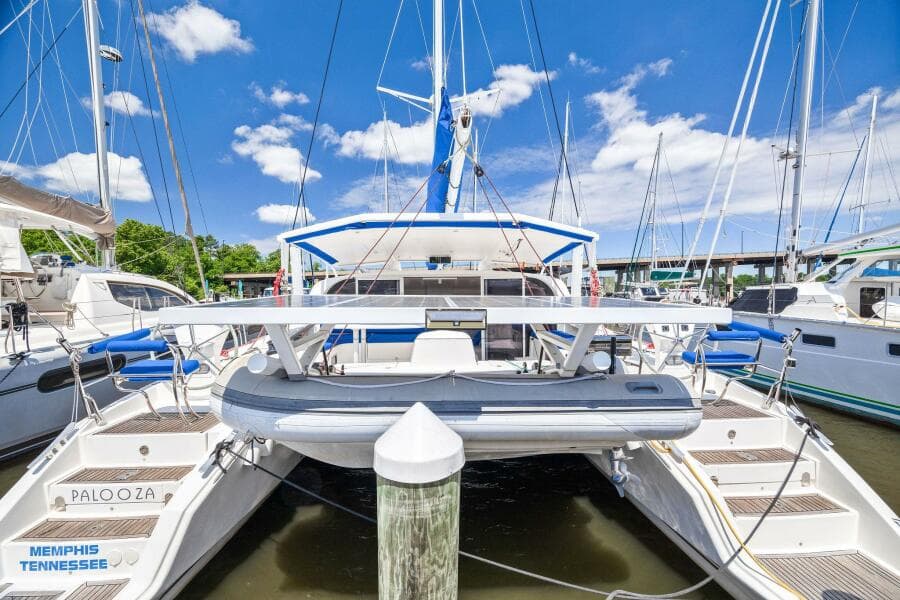 2009 Catana  - Photo 33