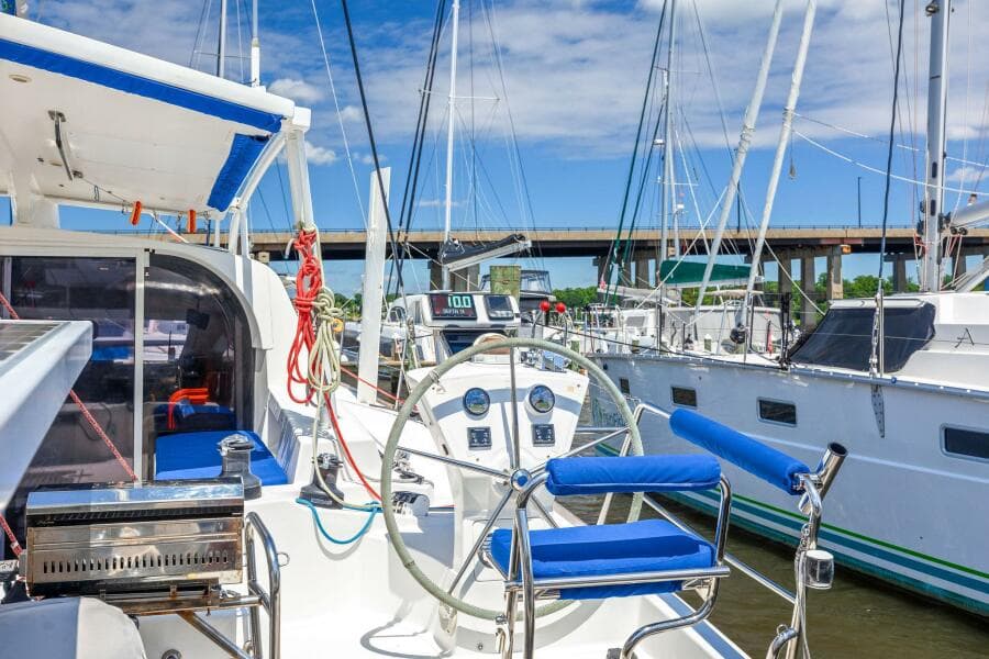 2009 Catana  - Photo 35