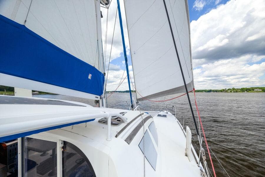 2009 Catana  - Photo 57