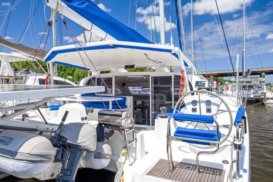 2009 Catana  - Photo 75