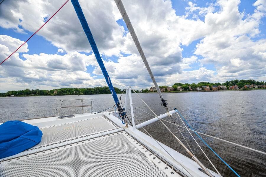 2009 Catana  - Photo 66