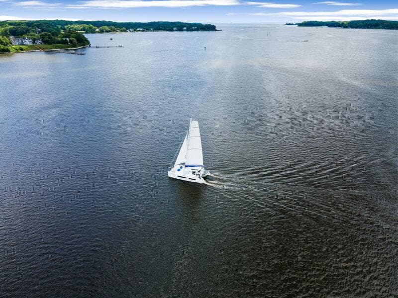 2009 Catana  - Photo 5