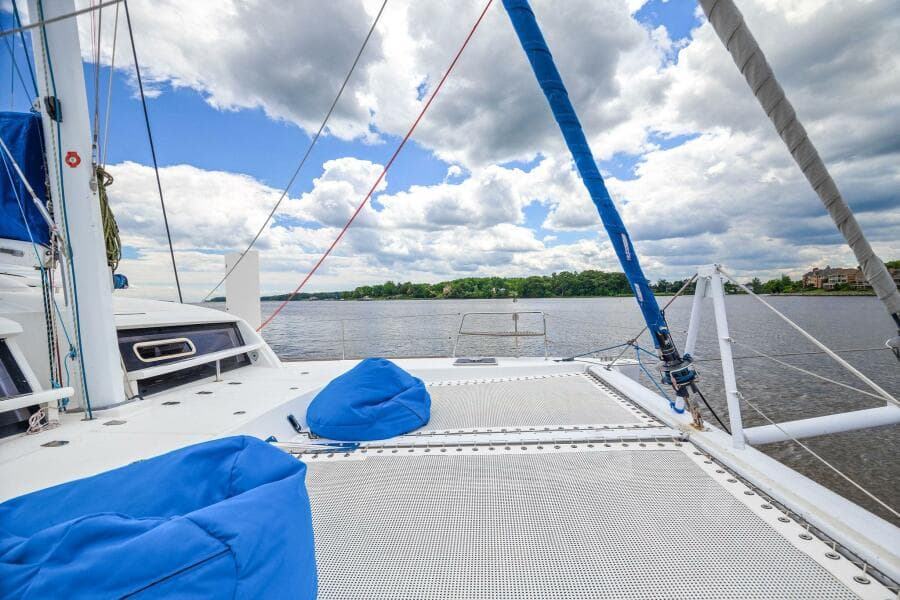 2009 Catana  - Photo 65