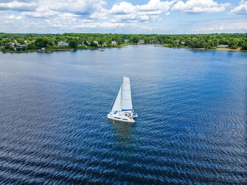 2009 Catana  - Photo 24