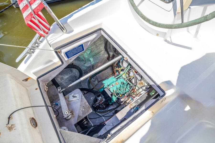 2009 Catana  - Photo 122