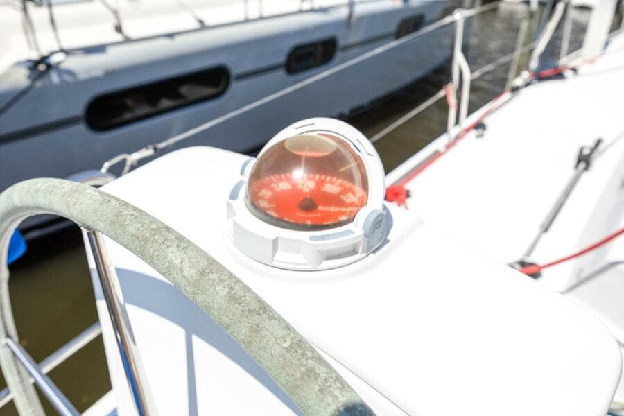 2009 Catana  - Photo 38