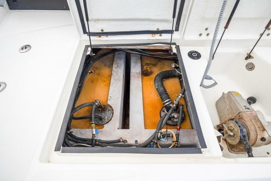 2009 Catana  - Photo 71