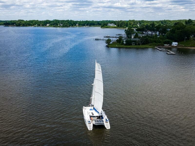 2009 Catana  - Photo 9