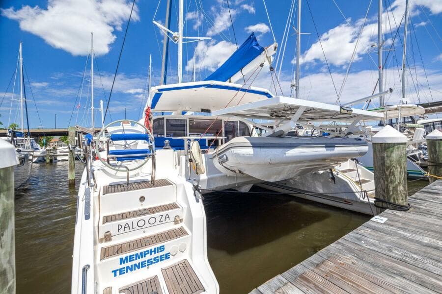 2009 Catana  - Photo 40