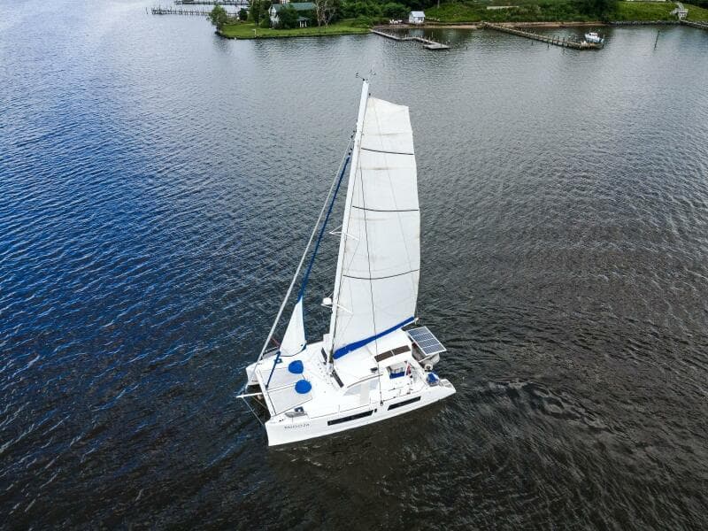 2009 Catana  - Photo 3