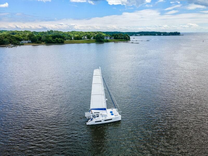 2009 Catana  - Photo 10