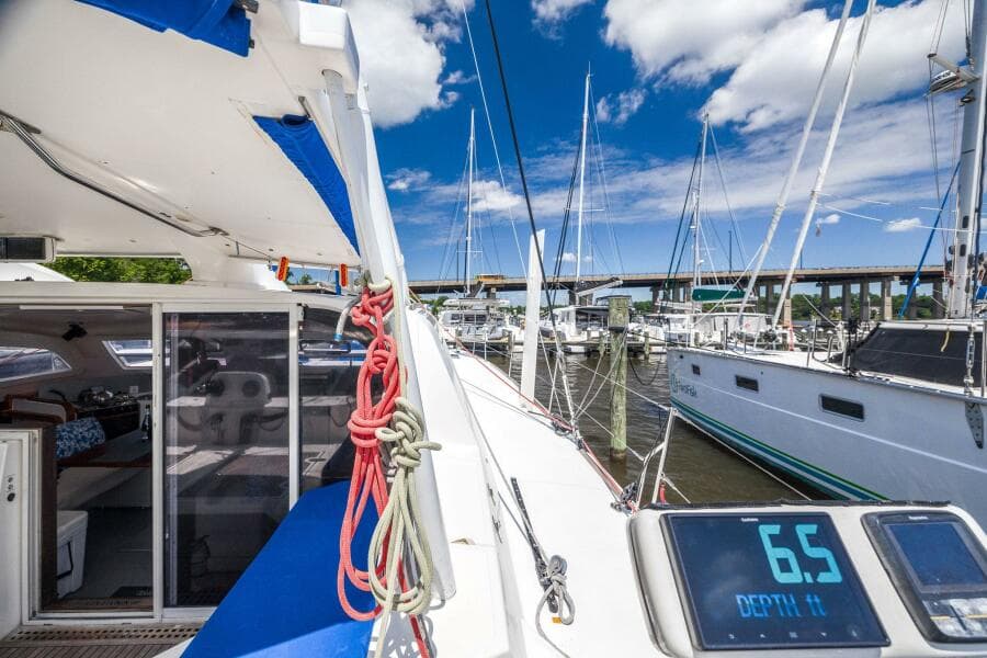 2009 Catana  - Photo 50