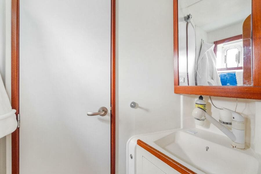 2009 Catana  - Photo 84