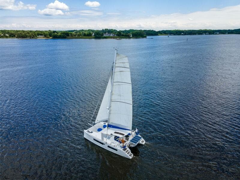 2009 Catana  - Photo 2
