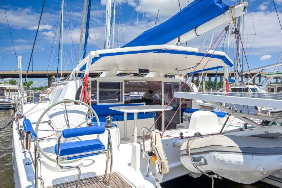 2009 Catana  - Photo 41