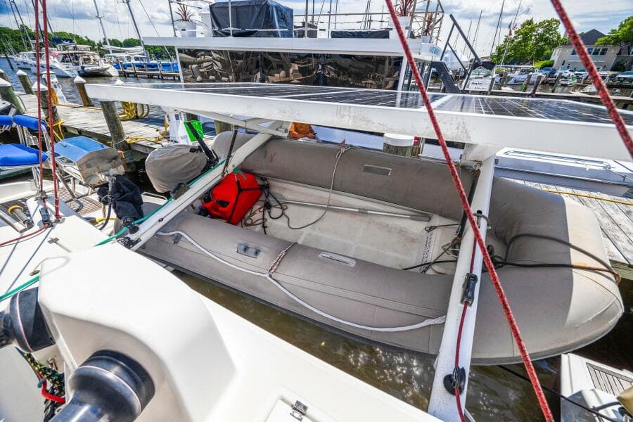 2009 Catana  - Photo 49