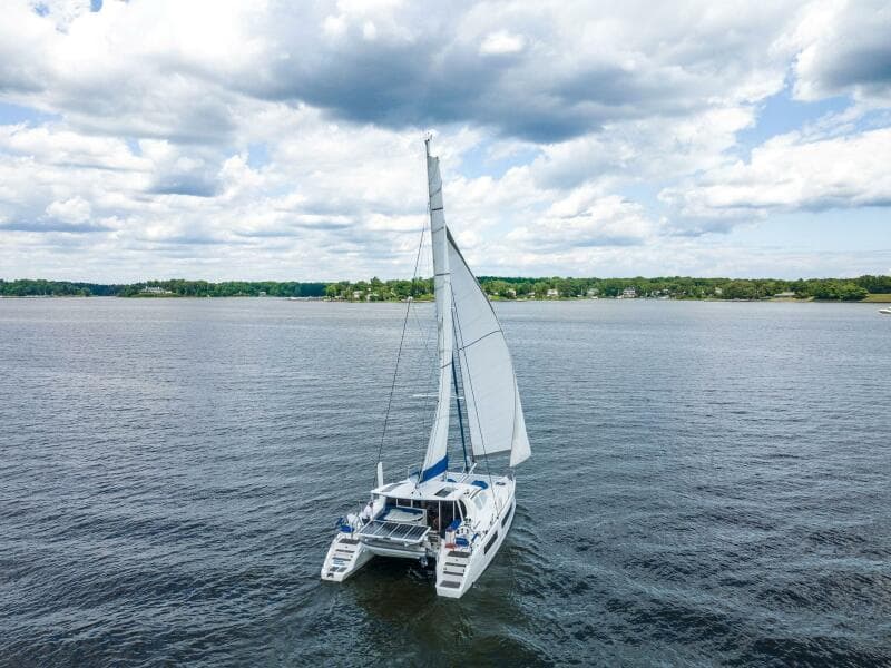 2009 Catana  - Photo 13
