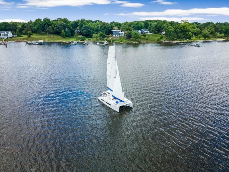 2009 Catana  - Photo 27