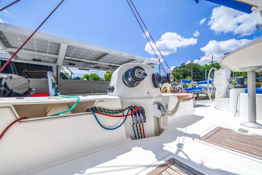 2009 Catana  - Photo 46