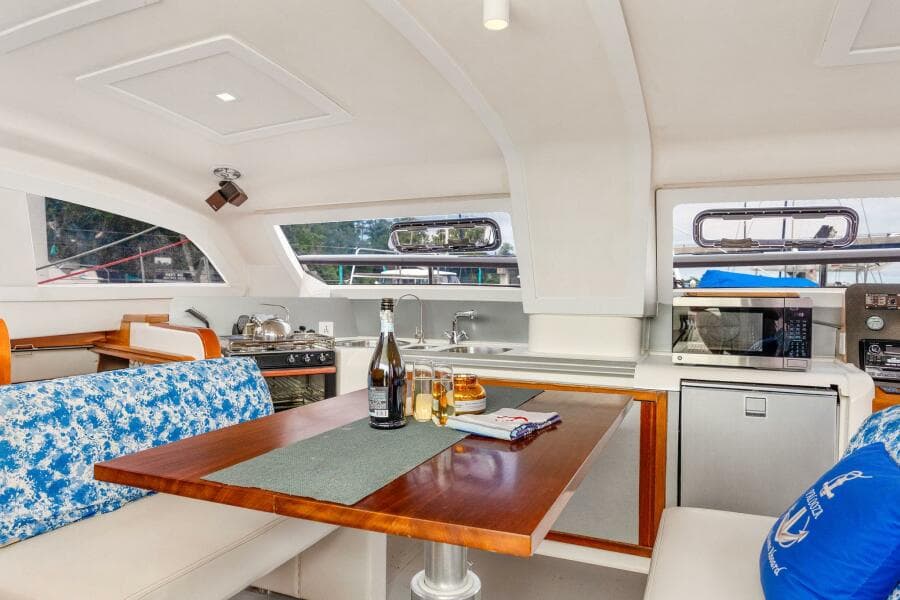 2009 Catana  - Photo 119