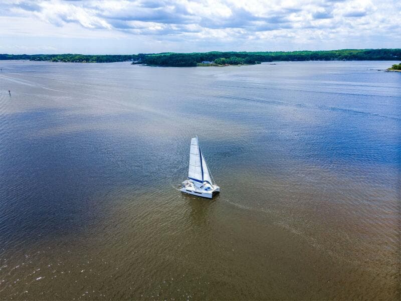 2009 Catana  - Photo 20
