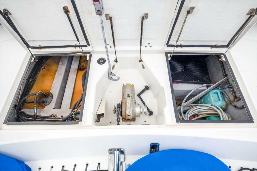 2009 Catana  - Photo 70