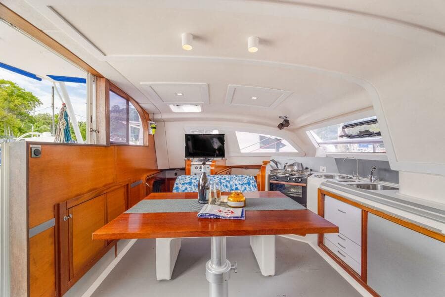 2009 Catana  - Photo 80