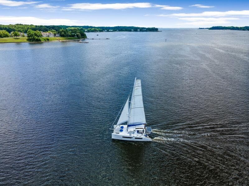 2009 Catana  - Photo 6