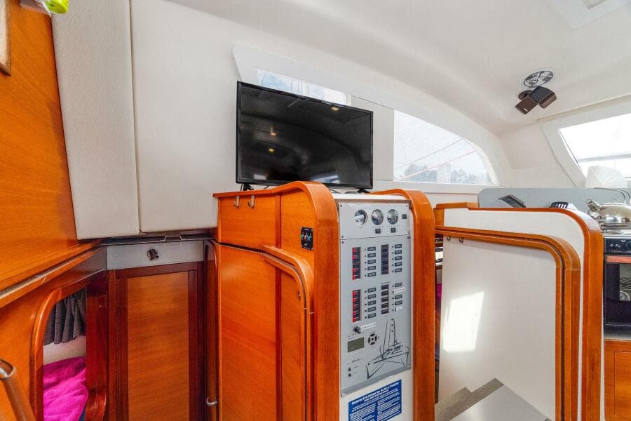 2009 Catana  - Photo 105