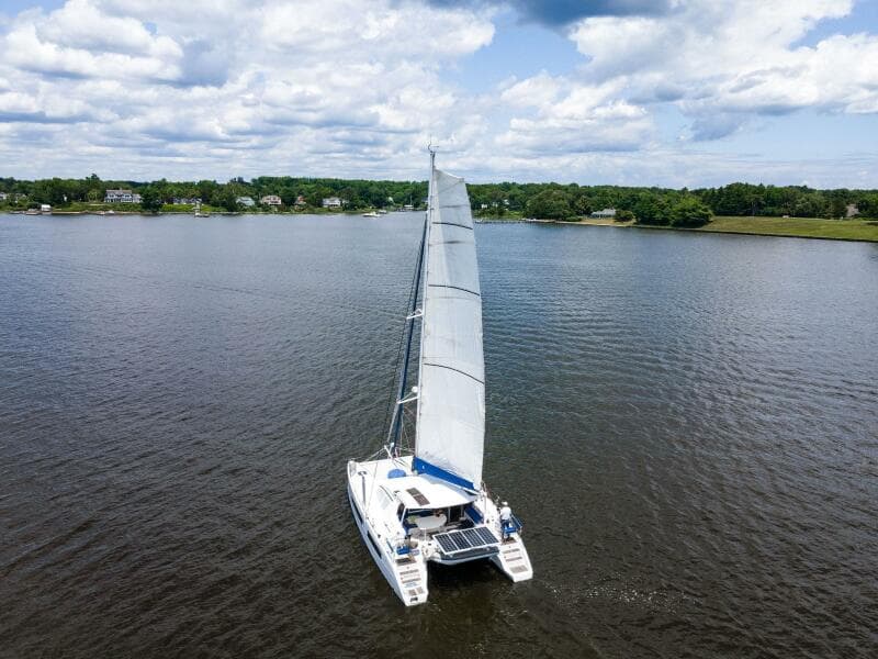 2009 Catana  - Photo 17