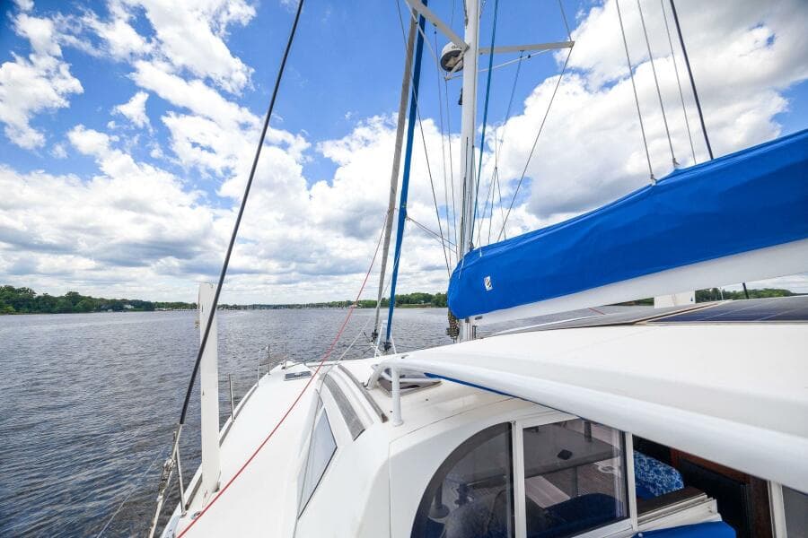 2009 Catana  - Photo 59