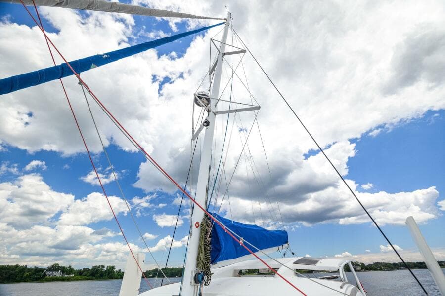 2009 Catana  - Photo 62