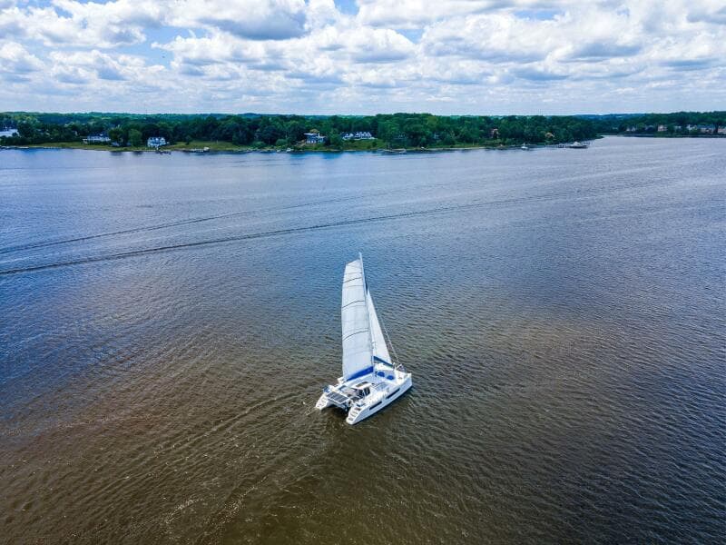 2009 Catana  - Photo 22
