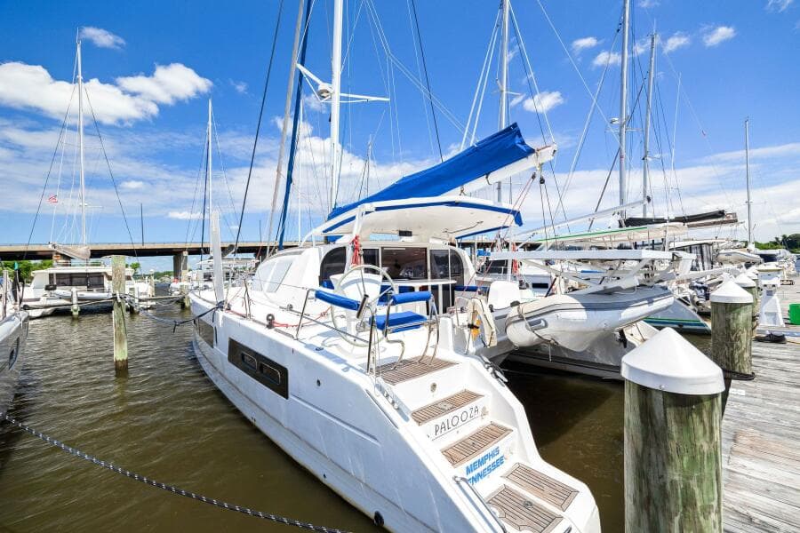 2009 Catana  - Photo 31