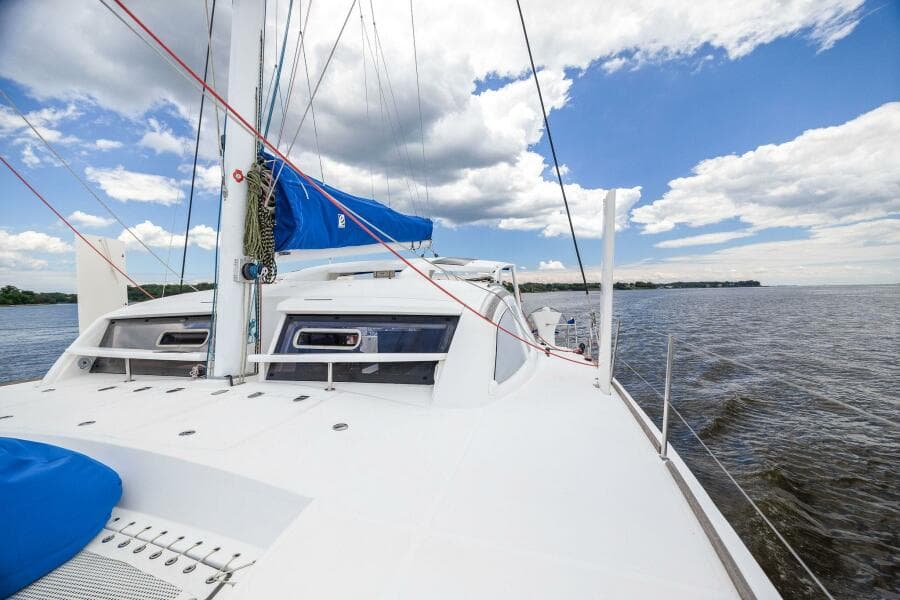 2009 Catana  - Photo 60