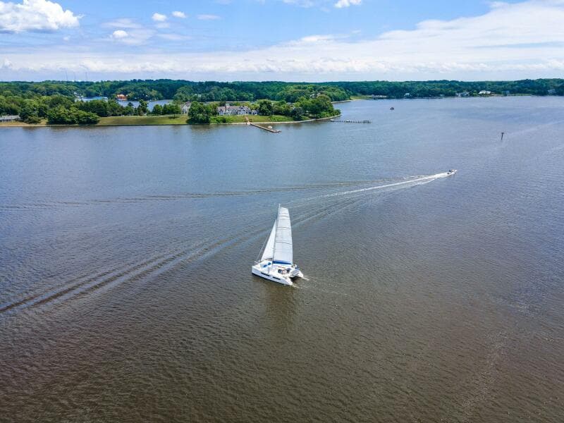 2009 Catana  - Photo 19