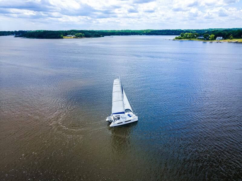 2009 Catana  - Photo 21