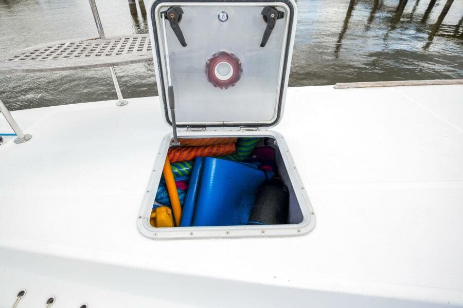 2009 Catana  - Photo 74