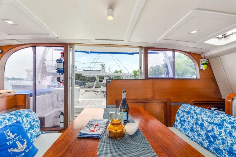2009 Catana  - Photo 114