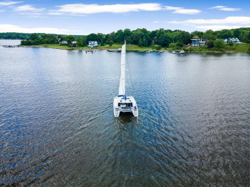 2009 Catana  - Photo 26