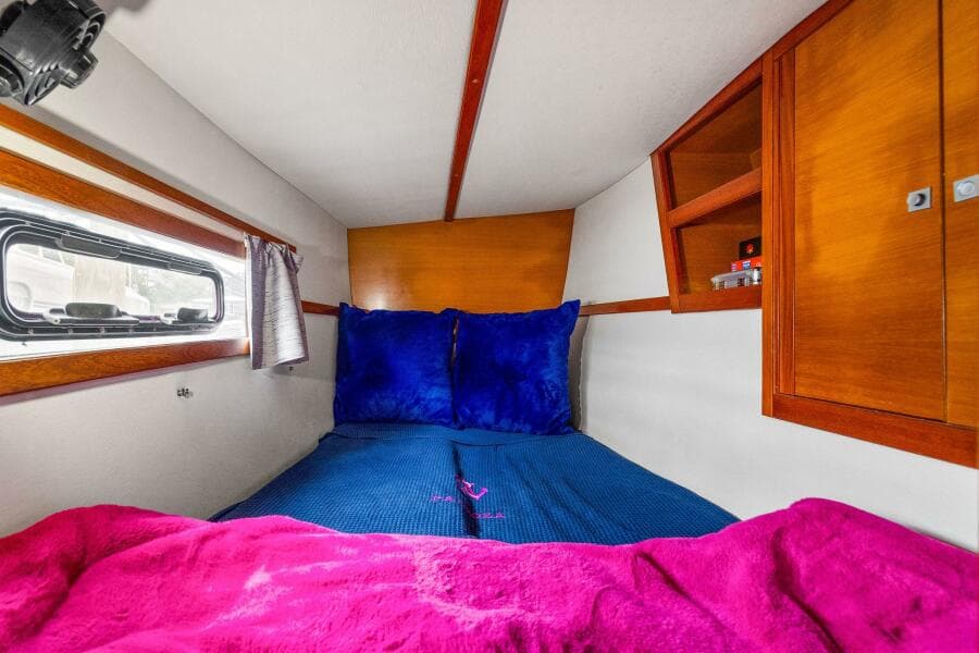 2009 Catana  - Photo 99
