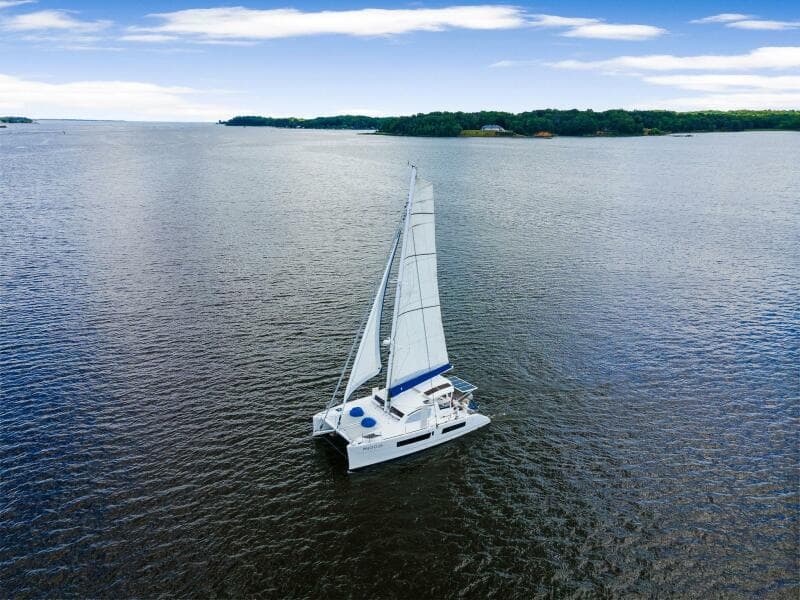 2009 Catana  - Photo 4