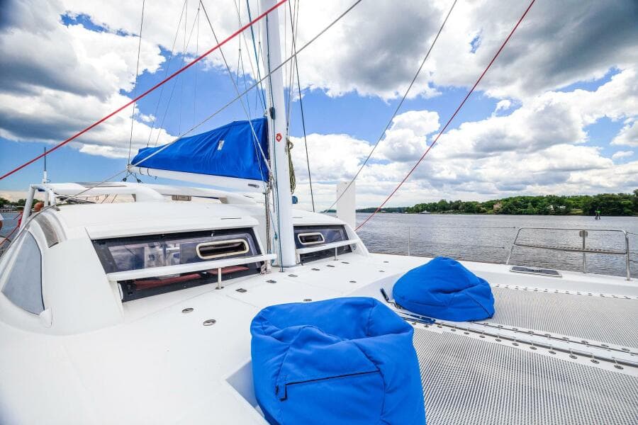 2009 Catana  - Photo 64